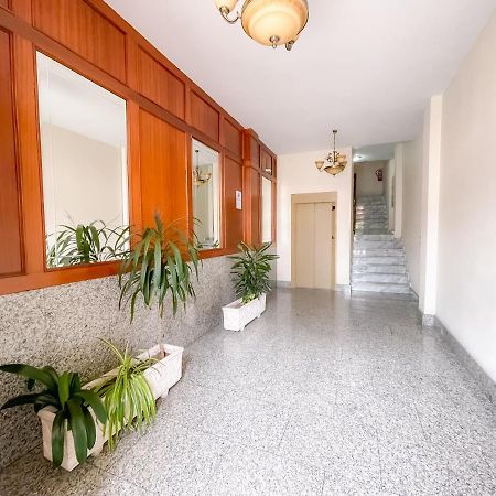 Sarnadela Apartment Caldas De Reis Exterior foto