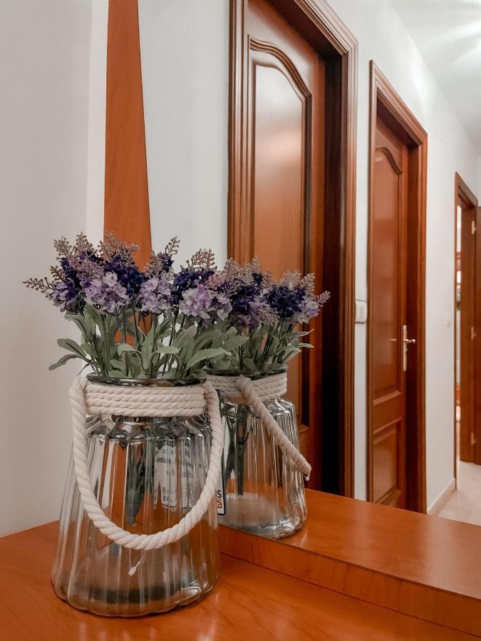 Sarnadela Apartment Caldas De Reis Exterior foto